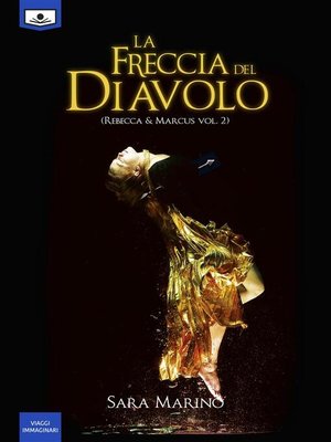 cover image of La freccia del diavolo